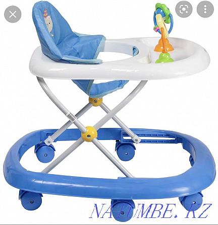 Baby walkers for sale Astana - photo 1