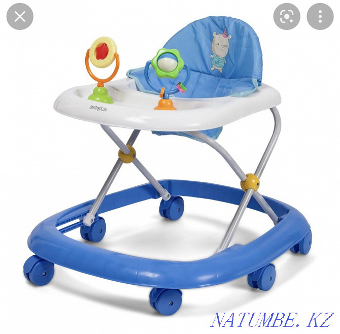 Baby walkers for sale Astana - photo 3