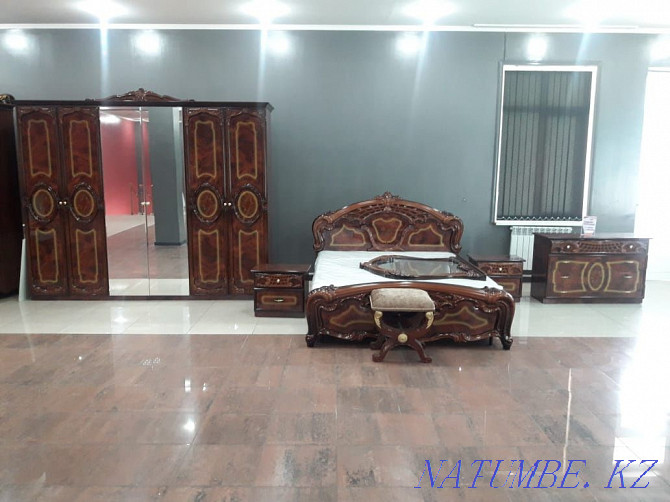 Bedroom set Shymkent - photo 1