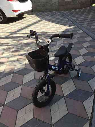 Велосипед детский Prego Almaty