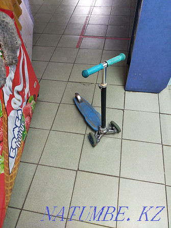 3 доңғалақты скутер сатылады  Өскемен - изображение 2