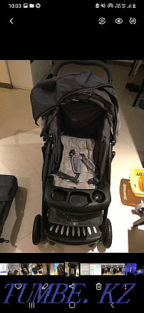 Strollers for sale in good condition Almaty - photo 4