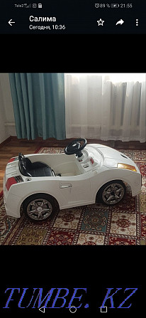 Sell baby car Almaty - photo 2