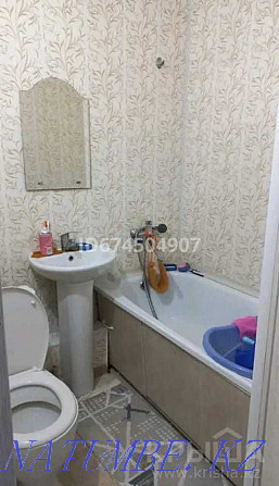 1-room apartment Atyrau - photo 4