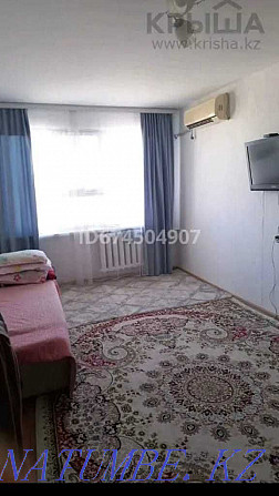 1-room apartment Atyrau - photo 3