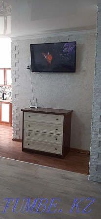 1-room apartment Satpaev - photo 2