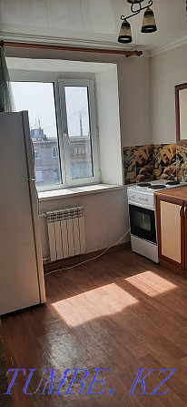 1-room apartment Satpaev - photo 4