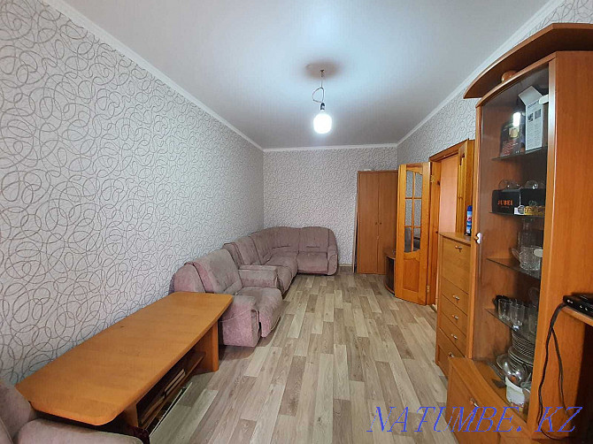 1-комнатная квартира Усть-Каменогорск - изображение 3