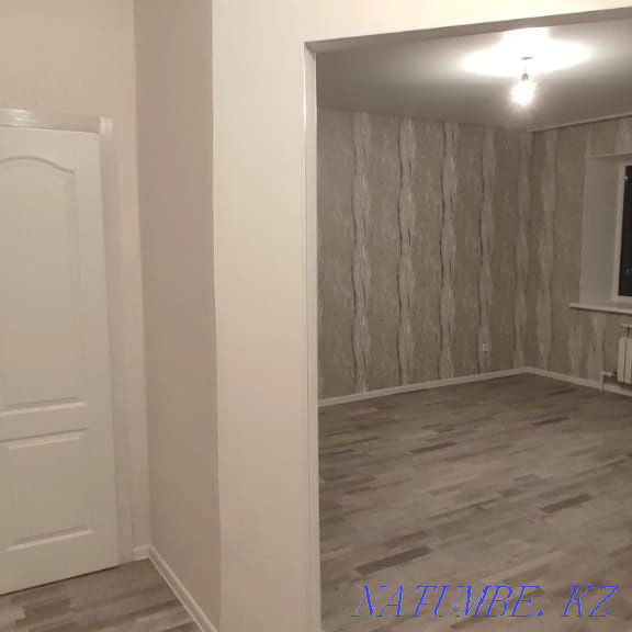 1-room apartment Aqtobe - photo 1