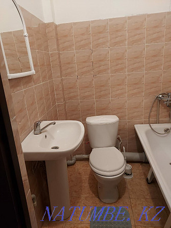 1-room apartment Кайтпас - photo 7