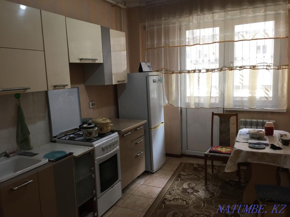 Купить 1 2 Комнатную В Алматы