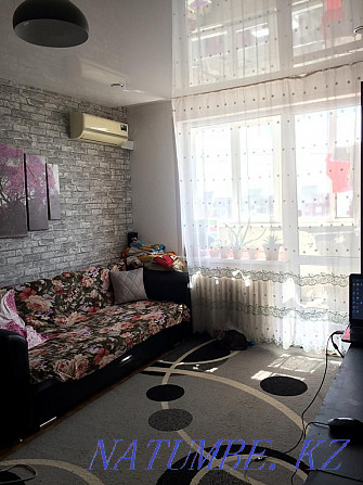 1-room apartment Aqsay - photo 1