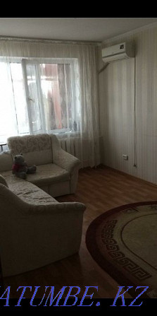 1-комнатная квартира Петропавловск - изображение 3