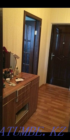1-комнатная квартира Петропавловск - изображение 1