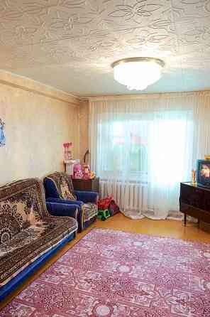 1-комнатная квартира Petropavlovsk
