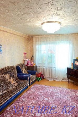 1-room apartment Petropavlovsk - photo 4