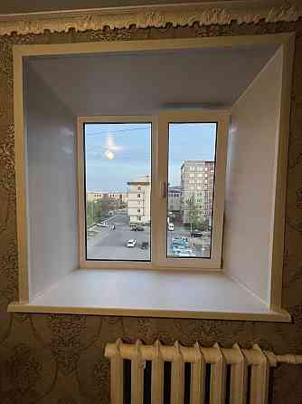 1-комнатная квартира Pavlodar