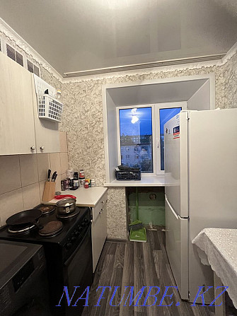1-room apartment Pavlodar - photo 13