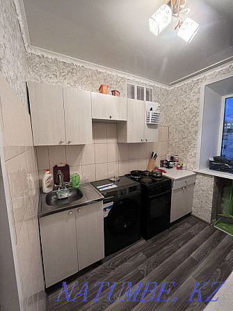 1-room apartment Pavlodar - photo 12