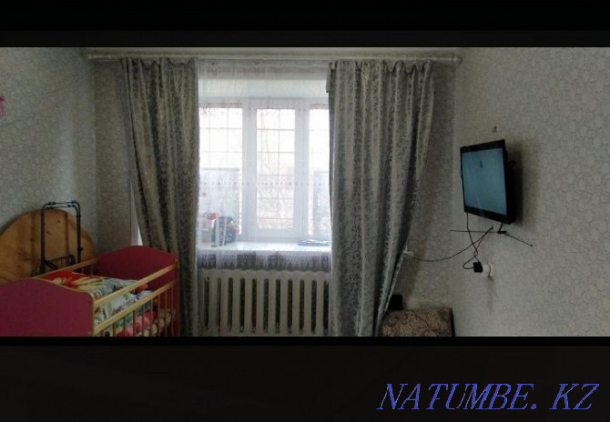 1-комнатная квартира Экибастуз - изображение 6