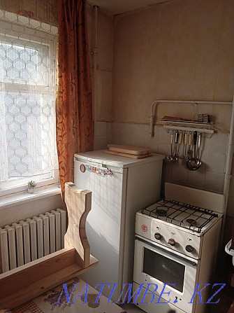 1-room apartment Semey - photo 4