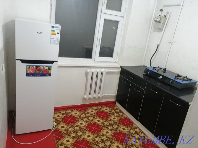 1-room apartment Turkestan - photo 3