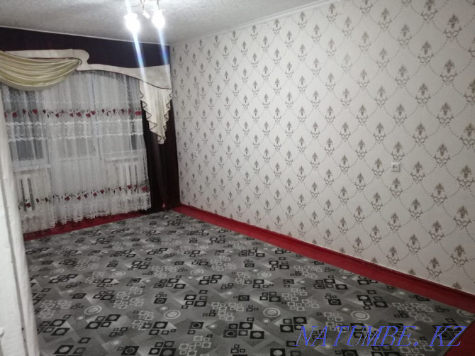 1-room apartment Turkestan - photo 1