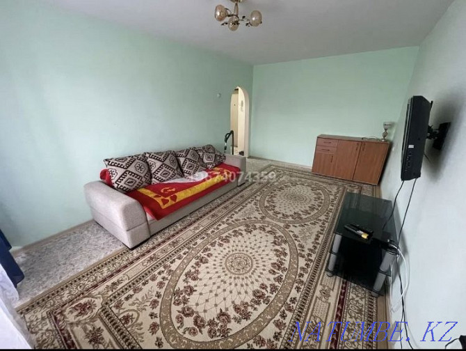 1-room apartment Aqtobe - photo 3