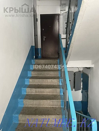 1-room apartment Aqtobe - photo 2