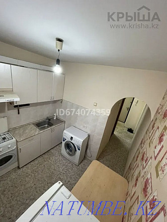 1-room apartment Aqtobe - photo 5