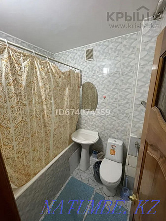 1-room apartment Aqtobe - photo 6