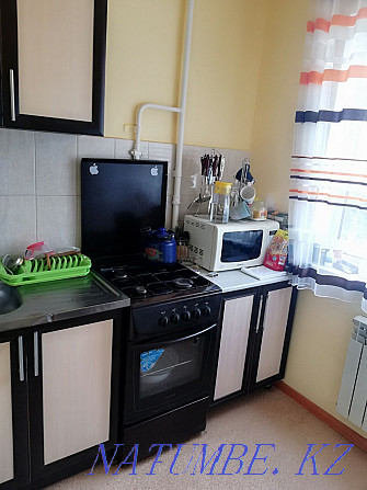 1-room apartment Atyrau - photo 7