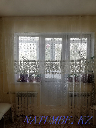 1-room apartment Atyrau - photo 1