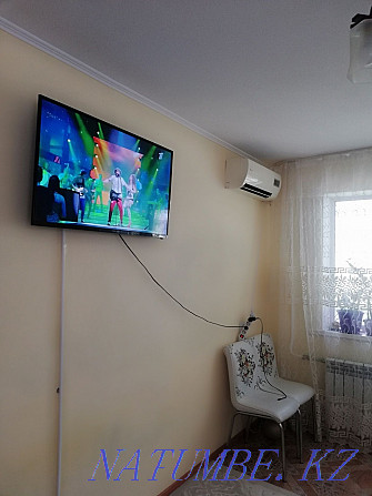 1-room apartment Atyrau - photo 2