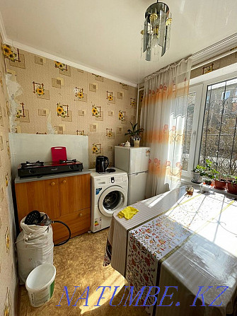 1-комнатная квартира Талдыкорган - изображение 3