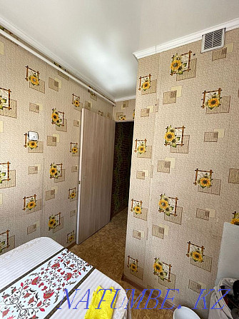 1-комнатная квартира Талдыкорган - изображение 2
