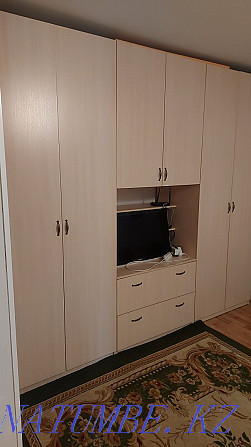 1-room apartment Karagandy - photo 2