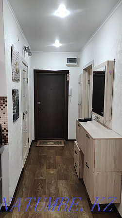 1-room apartment Aqsay - photo 4