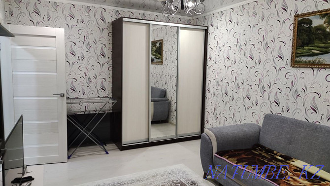 1-room apartment Aqsay - photo 3