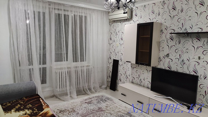 1-room apartment Aqsay - photo 8