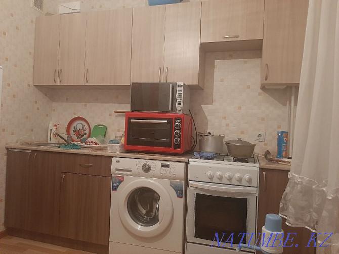 1-room apartment Petropavlovsk - photo 4