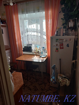 1-room apartment Stepnogorskoye - photo 2