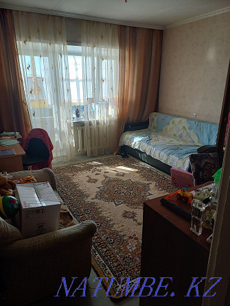1-room apartment Stepnogorskoye - photo 4