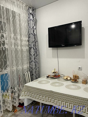 1-room apartment Petropavlovsk - photo 3