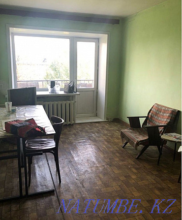 1-room apartment Karagandy - photo 1