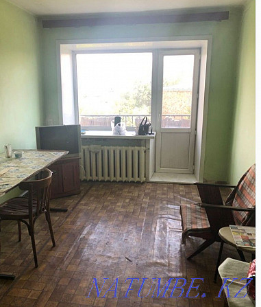 1-room apartment Karagandy - photo 2