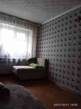1-комнатная квартира Муткенова