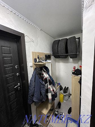 1-room apartment Temirtau - photo 5