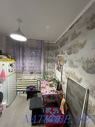 1-комнатная квартира Темиртау - изображение 2