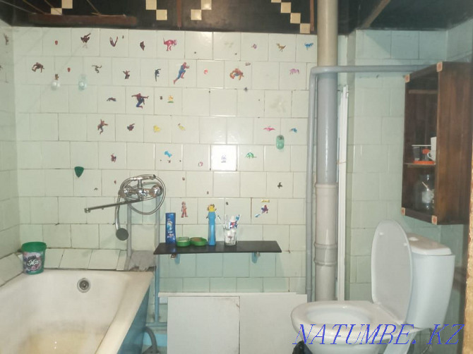 1-room apartment Ust-Kamenogorsk - photo 3